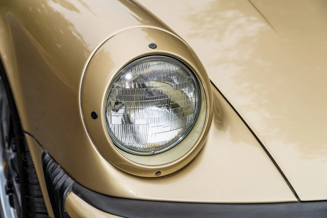 1984 Porsche 911 Carrera 3.2 - Image 26 of 31