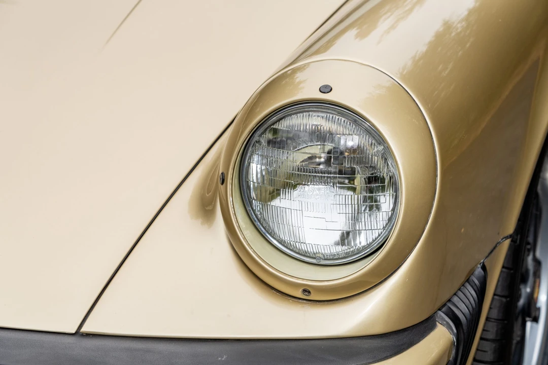 1984 Porsche 911 Carrera 3.2 - Image 27 of 31