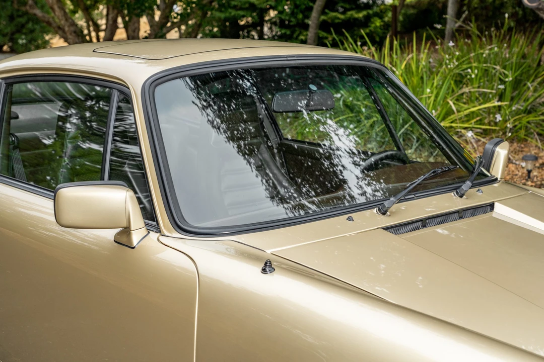 1984 Porsche 911 Carrera 3.2 - Image 11 of 31