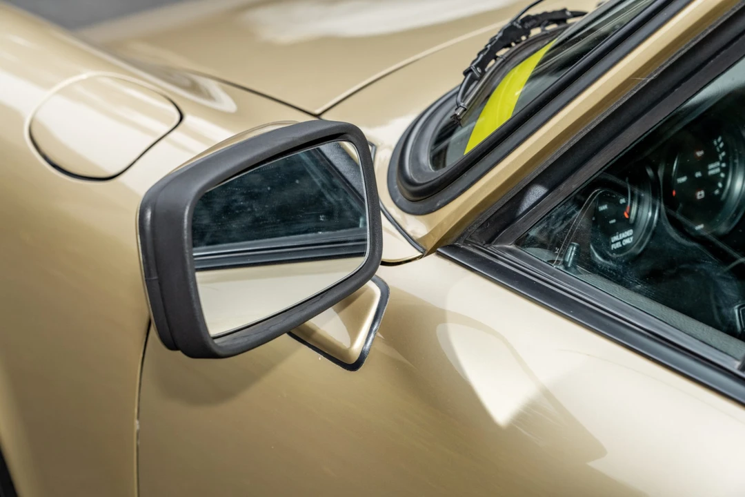 1984 Porsche 911 Carrera 3.2 - Image 20 of 31
