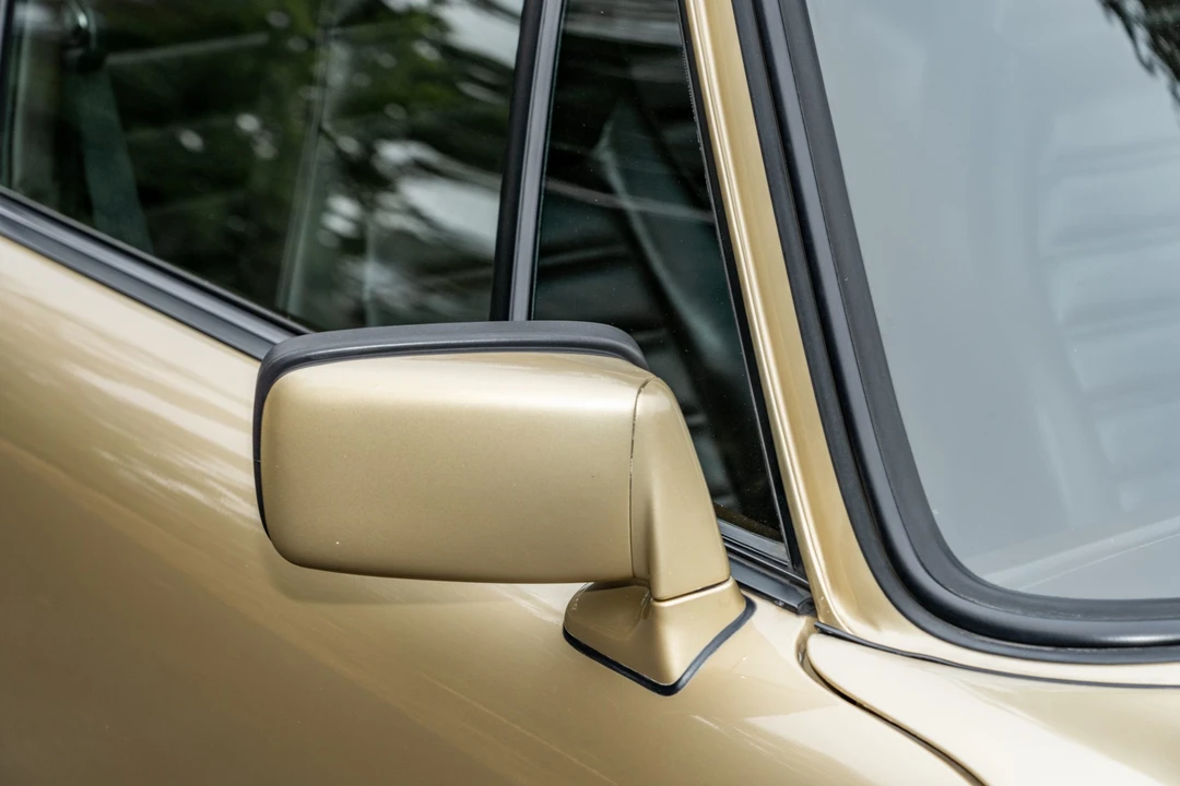 1984 Porsche 911 Carrera 3.2 - Image 12 of 31