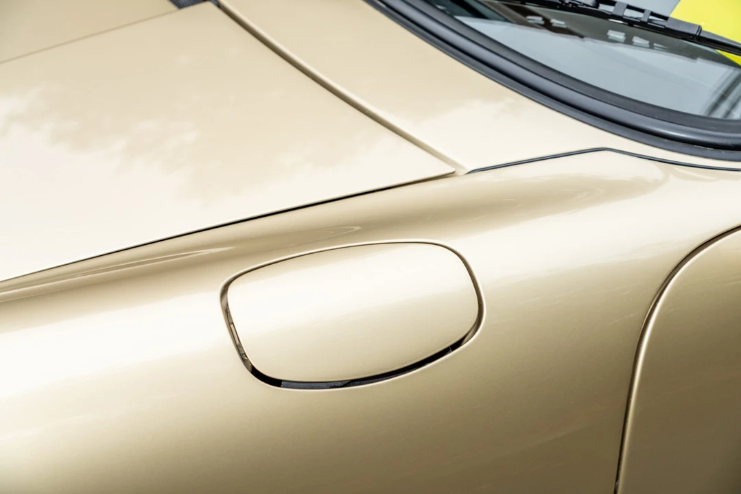 1984 Porsche 911 Carrera 3.2 - Image 24 of 31