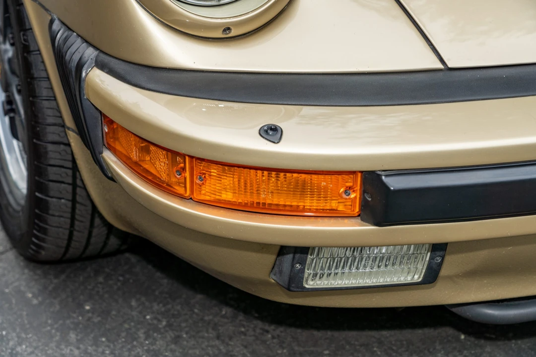 1984 Porsche 911 Carrera 3.2 - Image 30 of 31