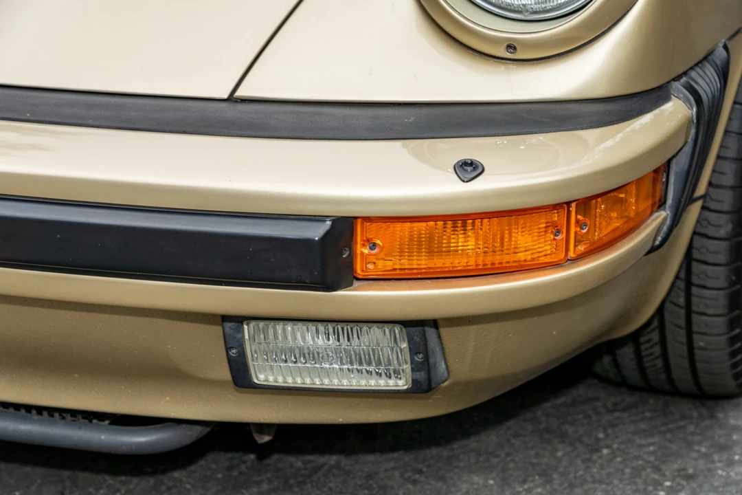 1984 Porsche 911 Carrera 3.2 - Image 31 of 31