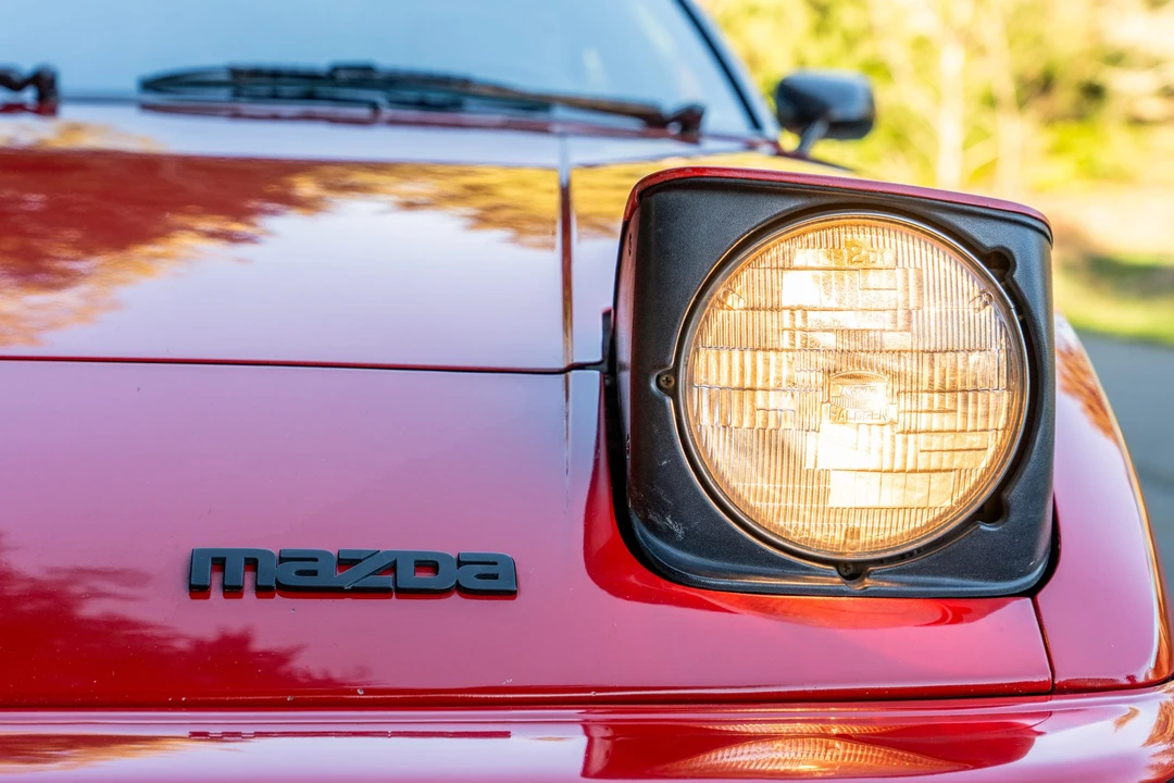 1985 Mazda RX-7 SA & FB - Image 16 of 31