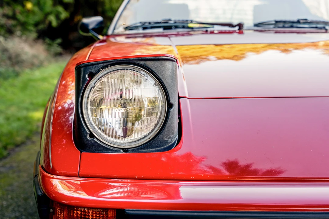 1985 Mazda RX-7 SA & FB - Image 21 of 31