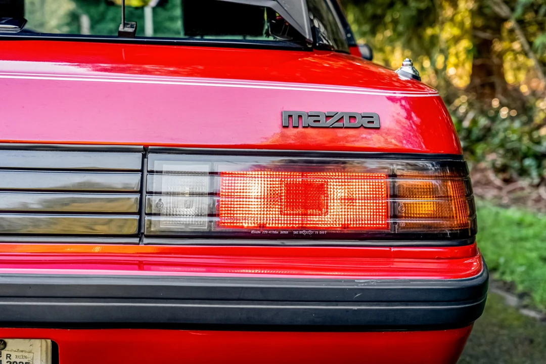 1985 Mazda RX-7 SA & FB - Image 18 of 31