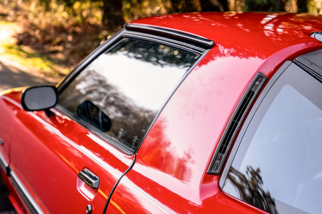 1985 Mazda RX-7 SA & FB - Image 24 of 31