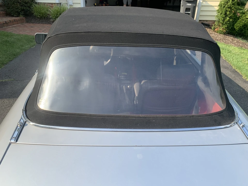 1986 Alfa Romeo Series 3 - Image 21 of 31