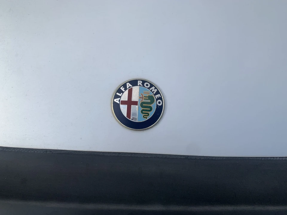1986 Alfa Romeo Series 3 - Image 29 of 31