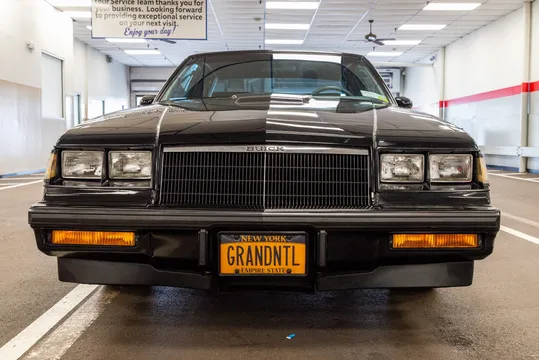 1986 Buick Grand National - Image 2 of 31