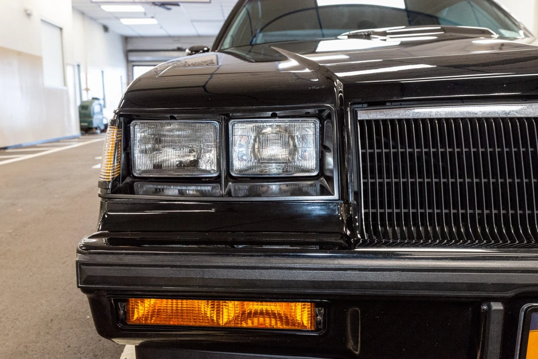 1986 Buick Grand National - Image 20 of 31