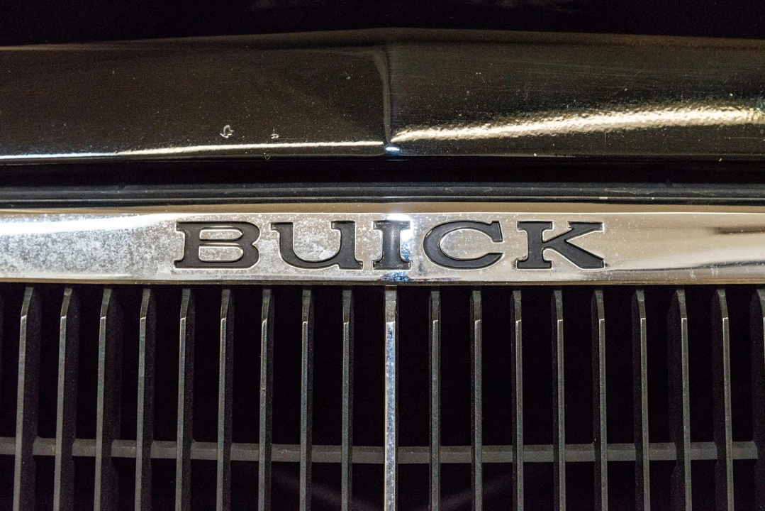 1986 Buick Grand National - Image 28 of 31