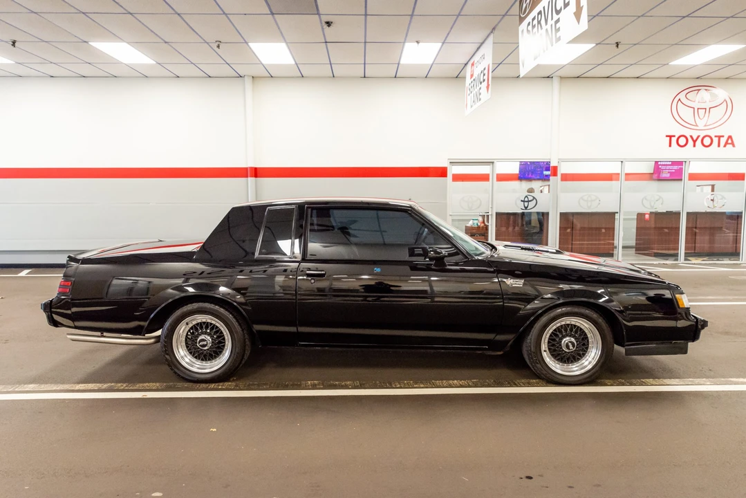 1986 Buick Grand National - Image 9 of 31