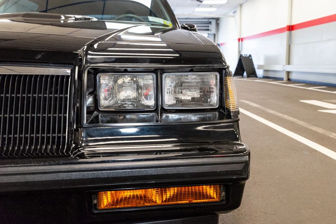 1986 Buick Grand National - Image 21 of 31