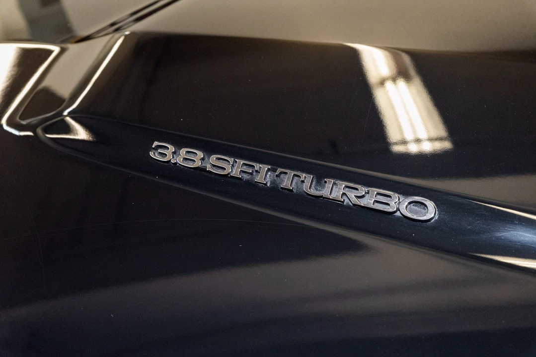 1986 Buick Grand National - Image 31 of 31