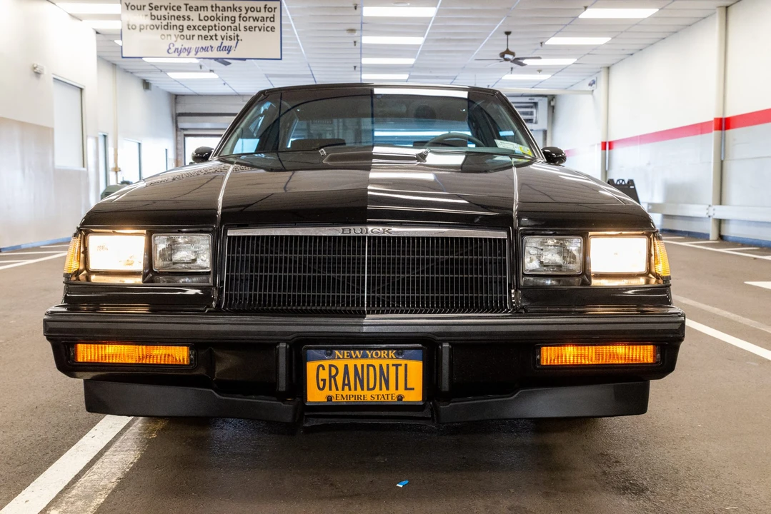 1986 Buick Grand National - Image 13 of 31