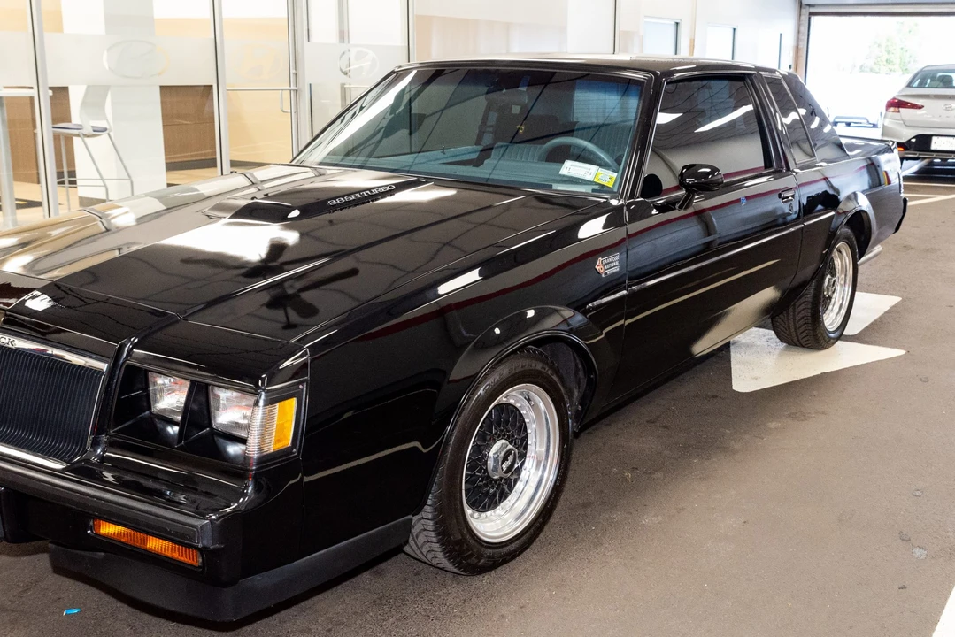 1986 Buick Grand National - Image 14 of 31