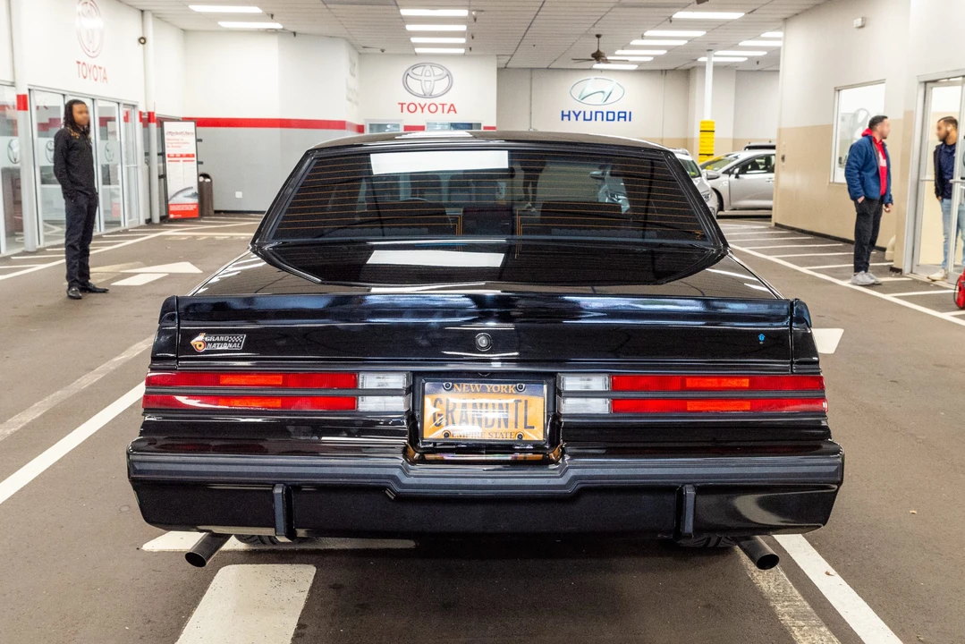 1986 Buick Grand National - Image 5 of 31