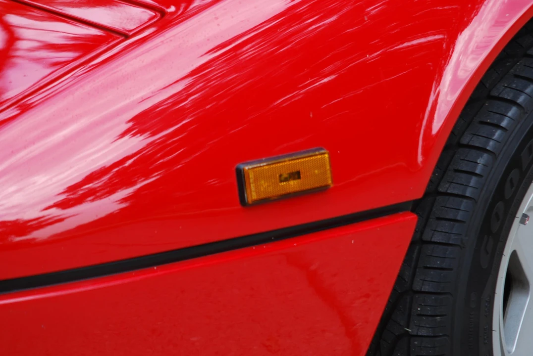 1987 Ferrari 328 GTS - Image 28 of 31