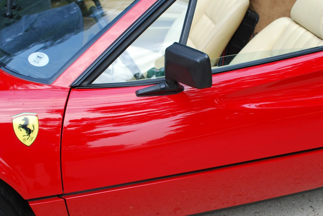 1987 Ferrari 328 GTS - Image 31 of 31