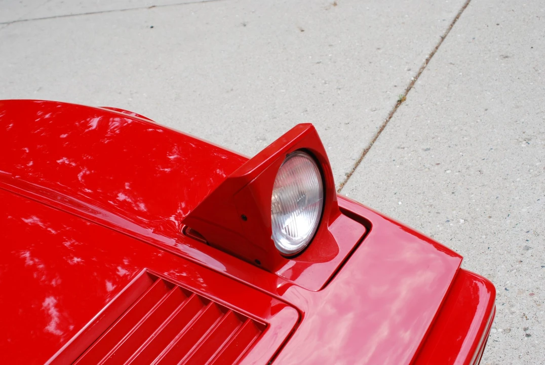 1987 Ferrari 328 GTS - Image 22 of 31