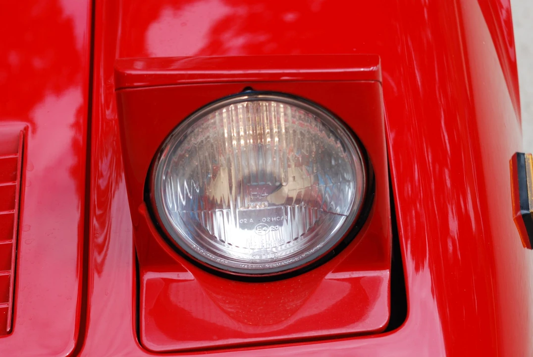 1987 Ferrari 328 GTS - Image 24 of 31