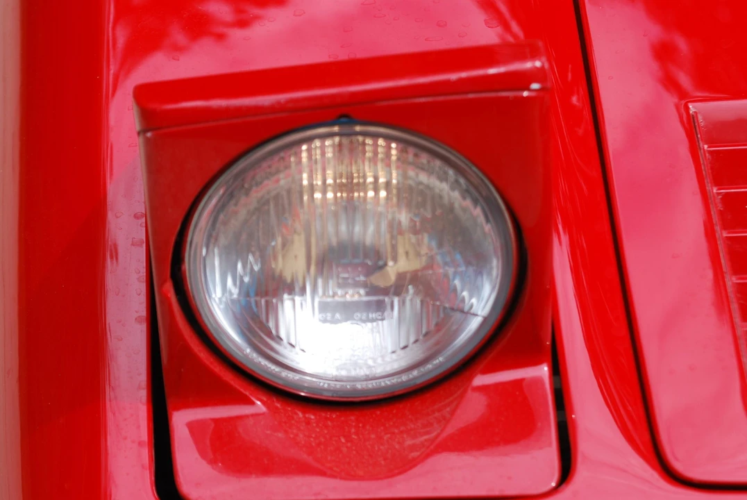 1987 Ferrari 328 GTS - Image 23 of 31