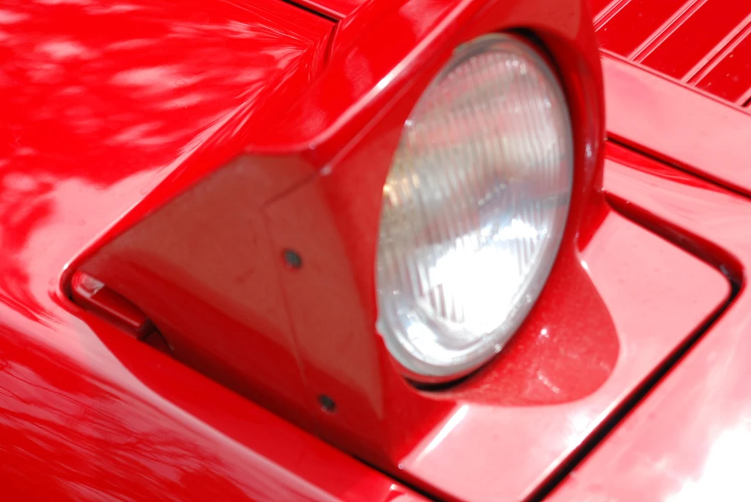 1987 Ferrari 328 GTS - Image 25 of 31