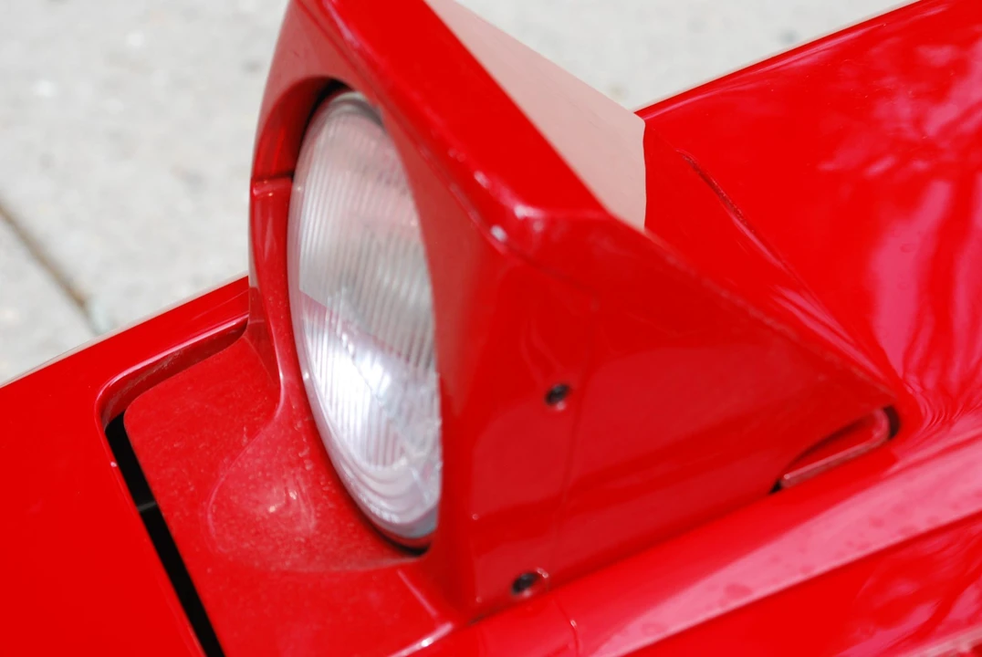 1987 Ferrari 328 GTS - Image 26 of 31