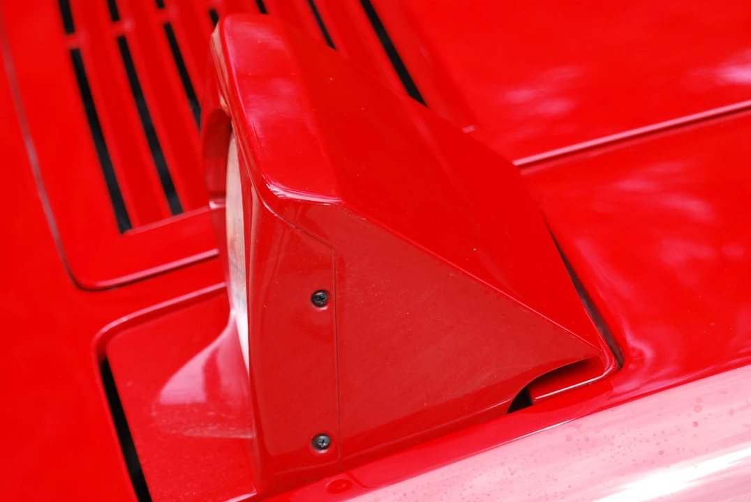 1987 Ferrari 328 GTS - Image 27 of 31