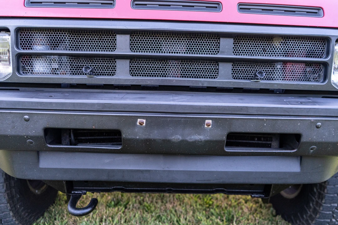 1987 Nissan Pathfinder 1st Gen - Image 31 of 31