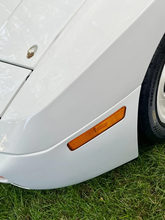 1987 Porsche 944 Turbo - Image 27 of 31