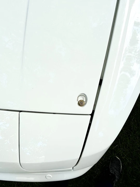 1987 Porsche 944 Turbo - Image 31 of 31