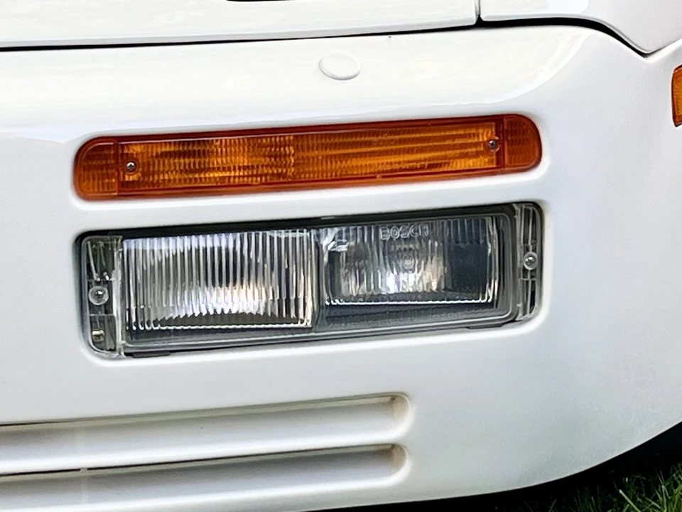 1987 Porsche 944 Turbo - Image 29 of 31