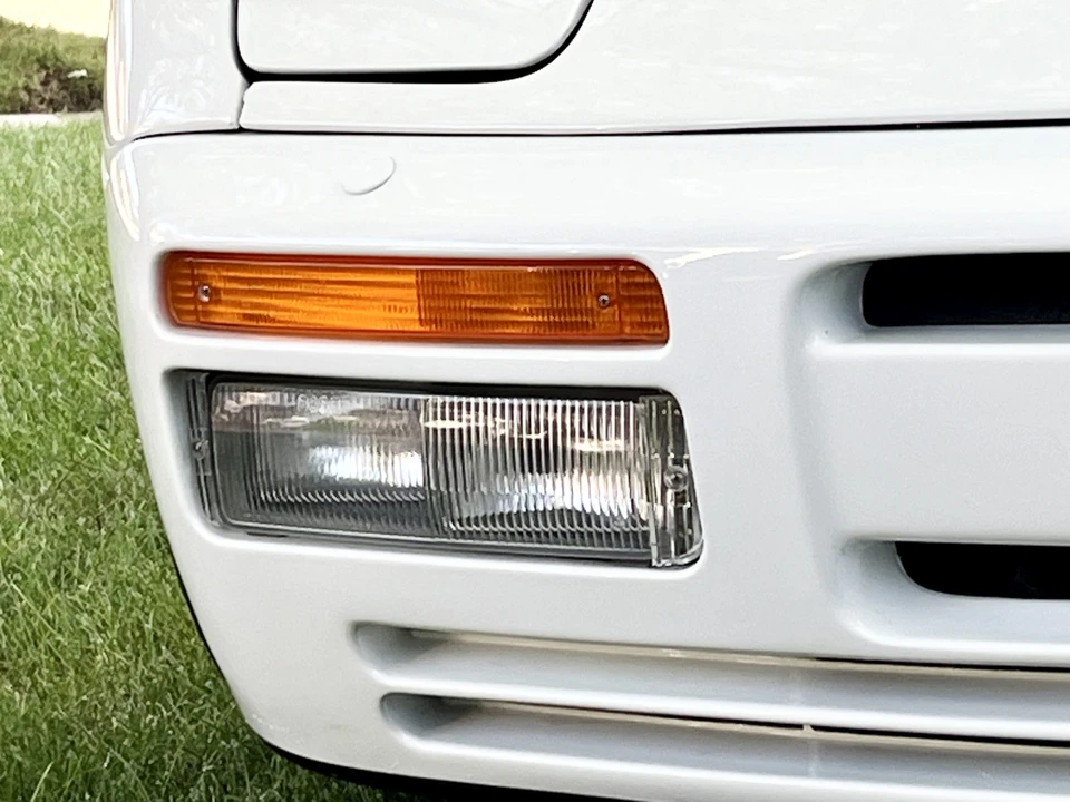 1987 Porsche 944 Turbo - Image 28 of 31
