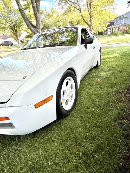 1987 Porsche 944 Turbo - Image 26 of 31