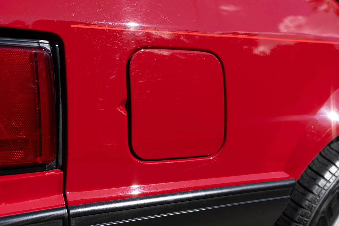1988 Ford Mustang 3rd Gen - Image 24 of 31