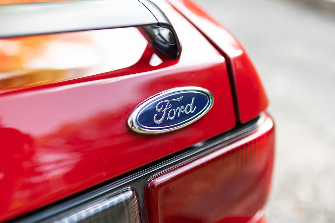 1988 Ford Mustang 3rd Gen - Image 23 of 31