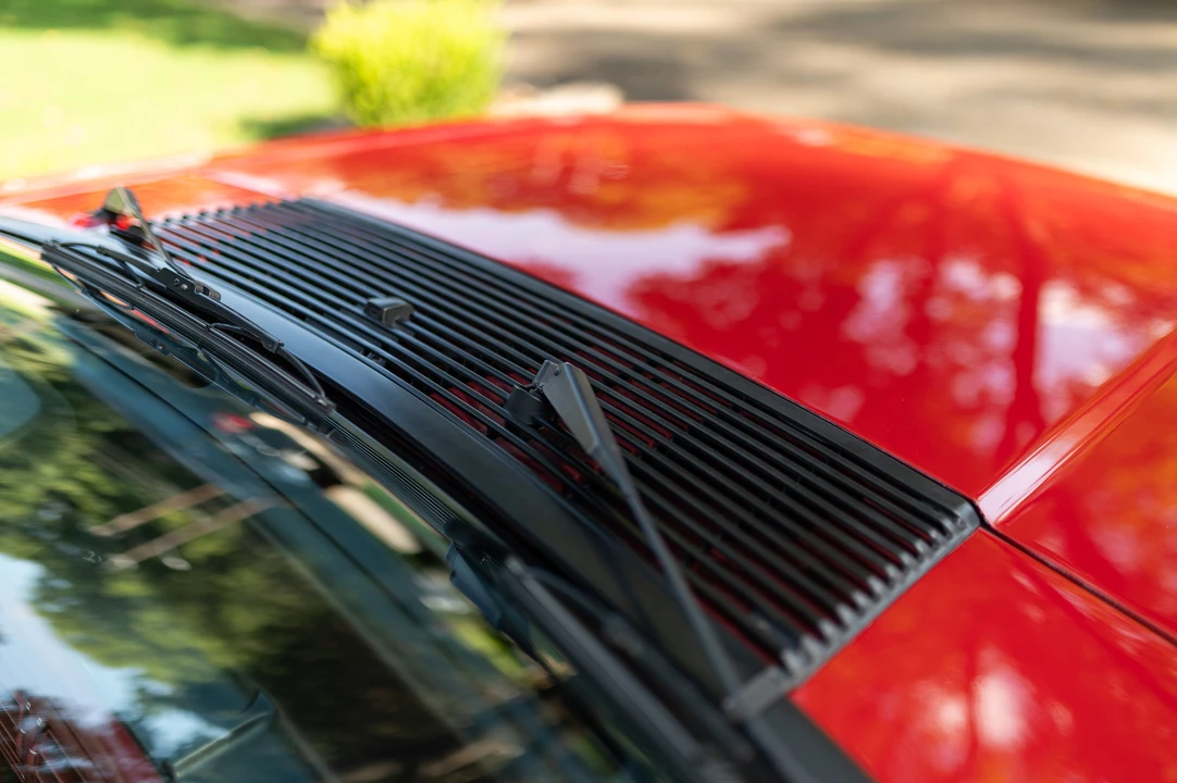 1988 Ford Mustang 3rd Gen - Image 18 of 31