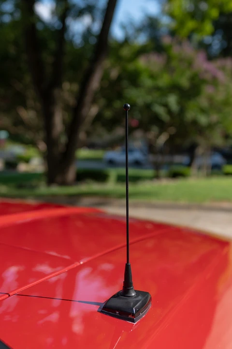1988 Ford Mustang 3rd Gen - Image 30 of 31