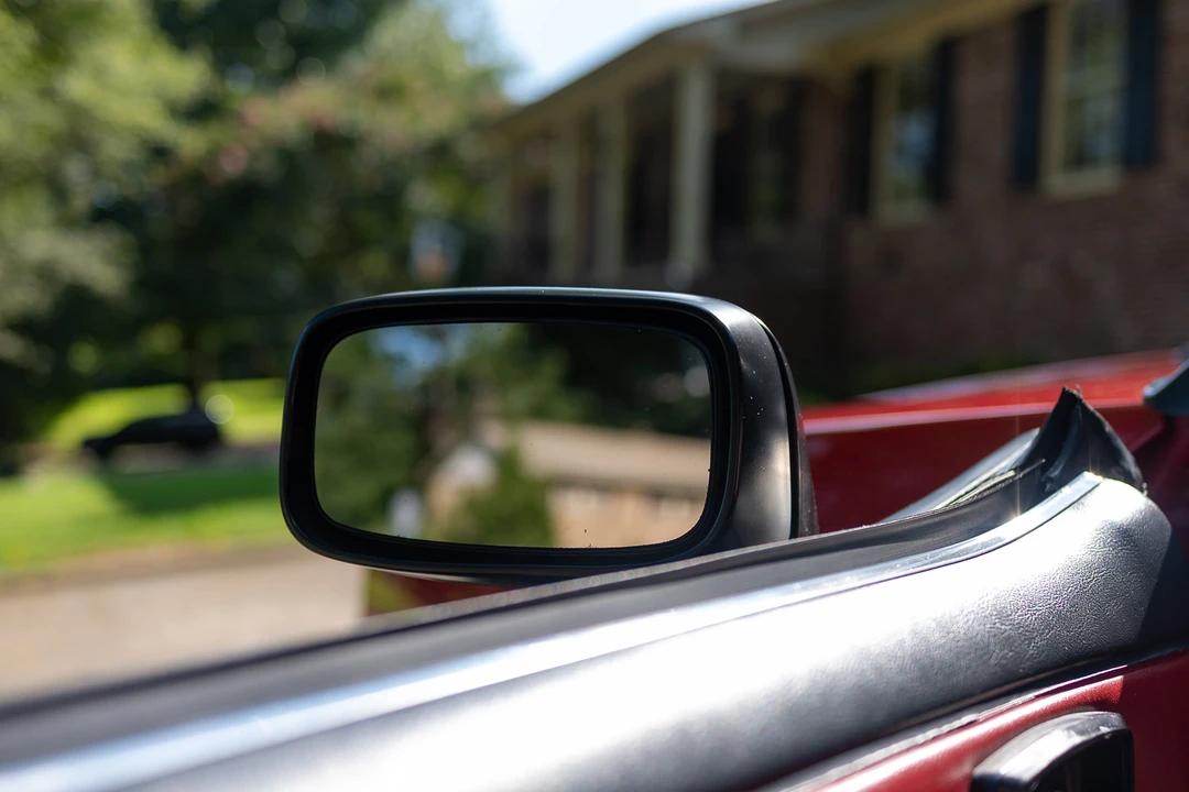 1988 Ford Mustang 3rd Gen - Image 28 of 31