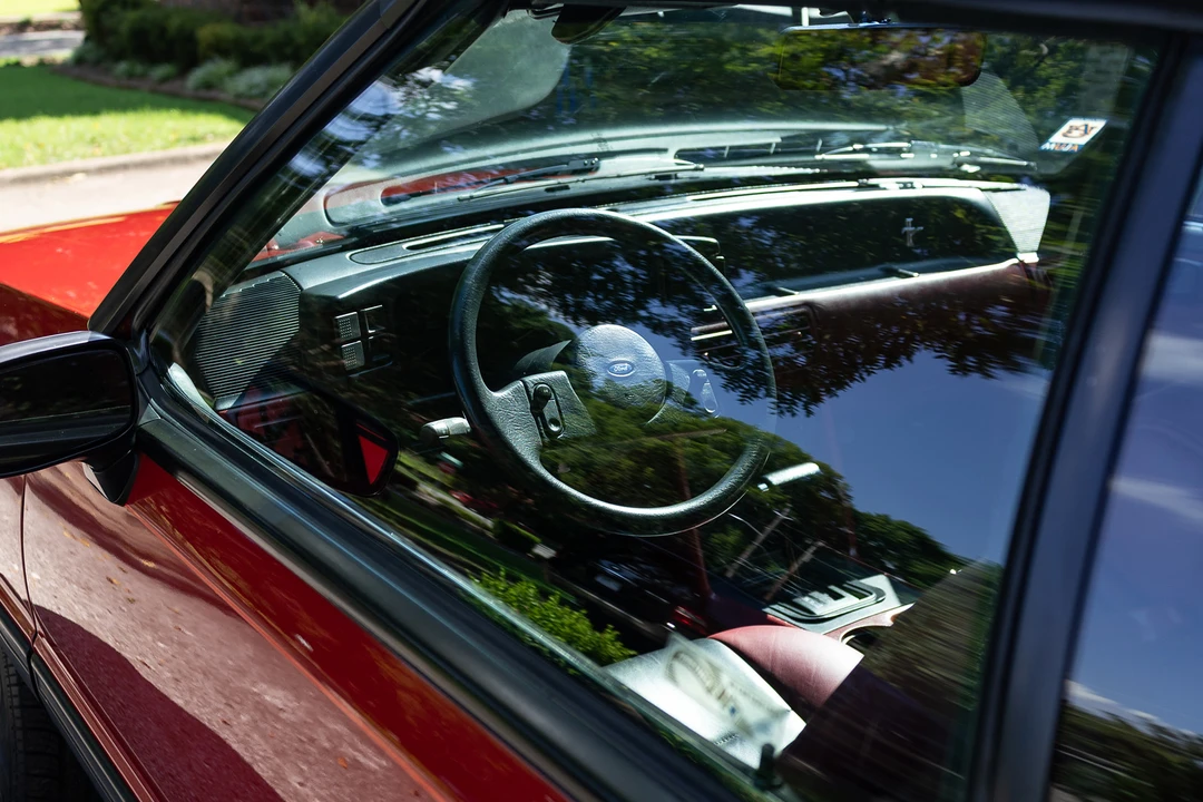 1988 Ford Mustang 3rd Gen - Image 27 of 31