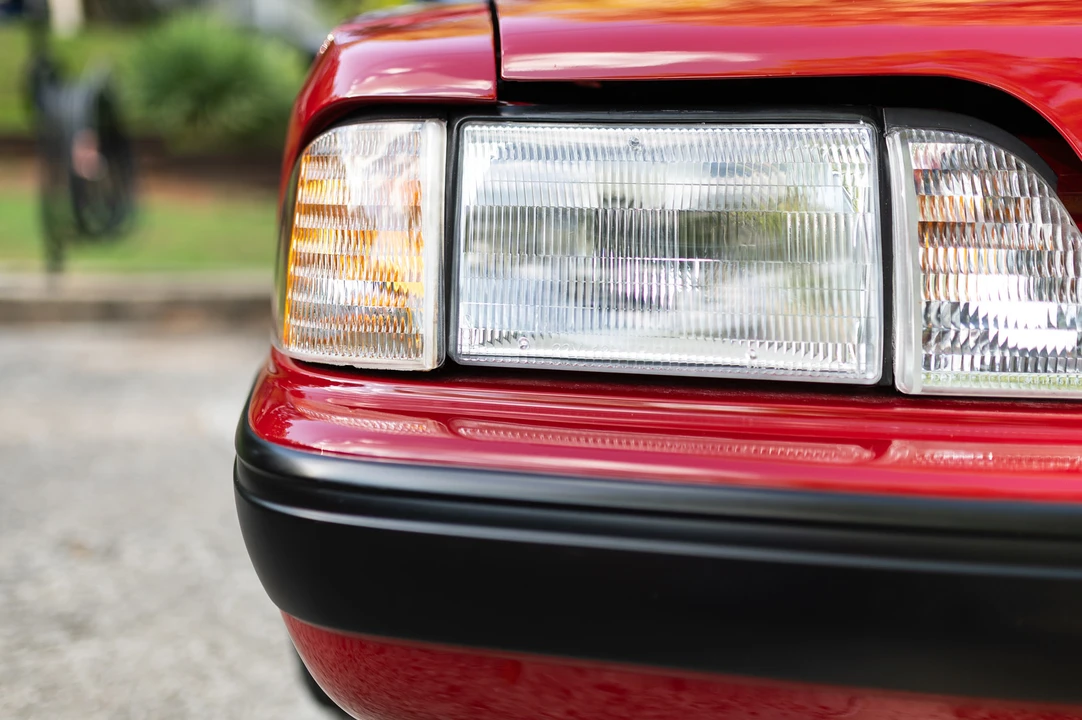 1988 Ford Mustang 3rd Gen - Image 13 of 31