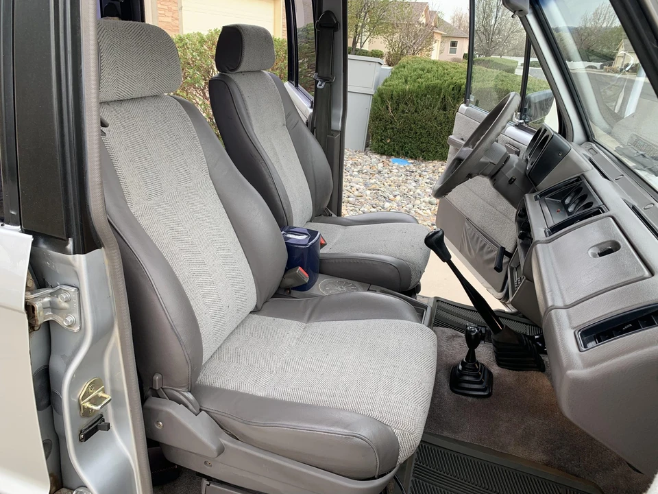 1988 Isuzu Trooper - Image 28 of 31