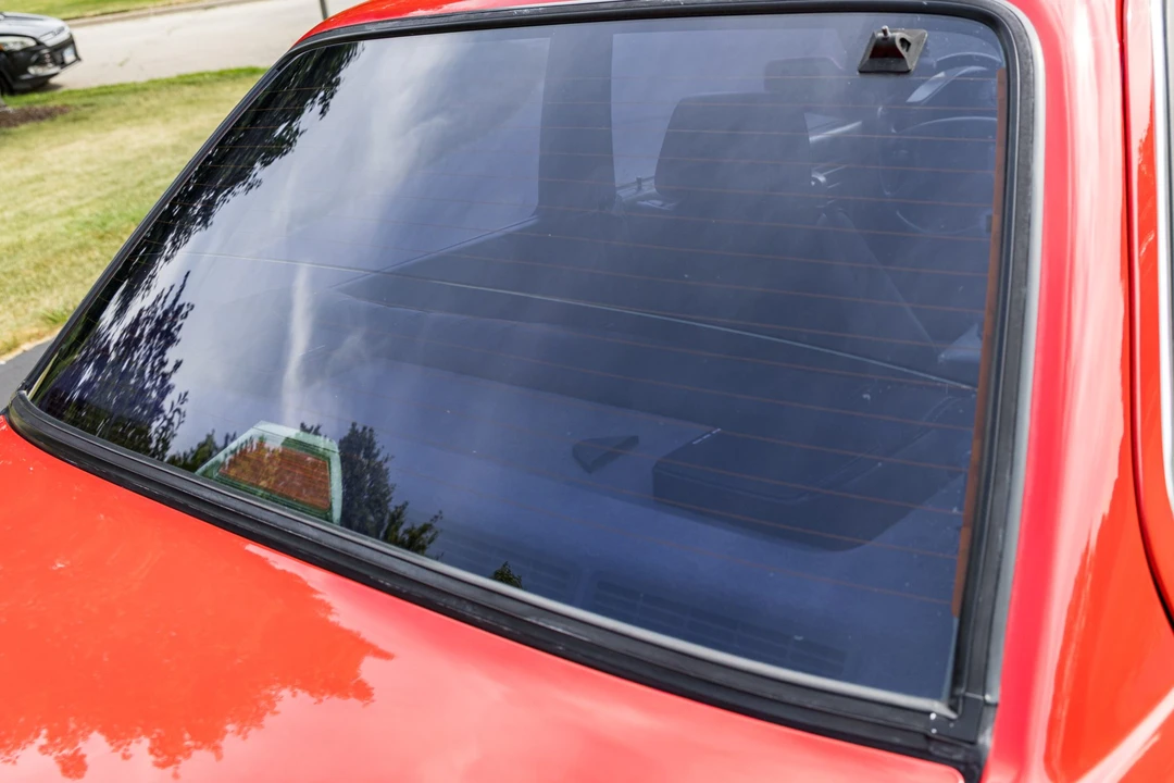 1990 BMW E30 3 Series - Image 30 of 31