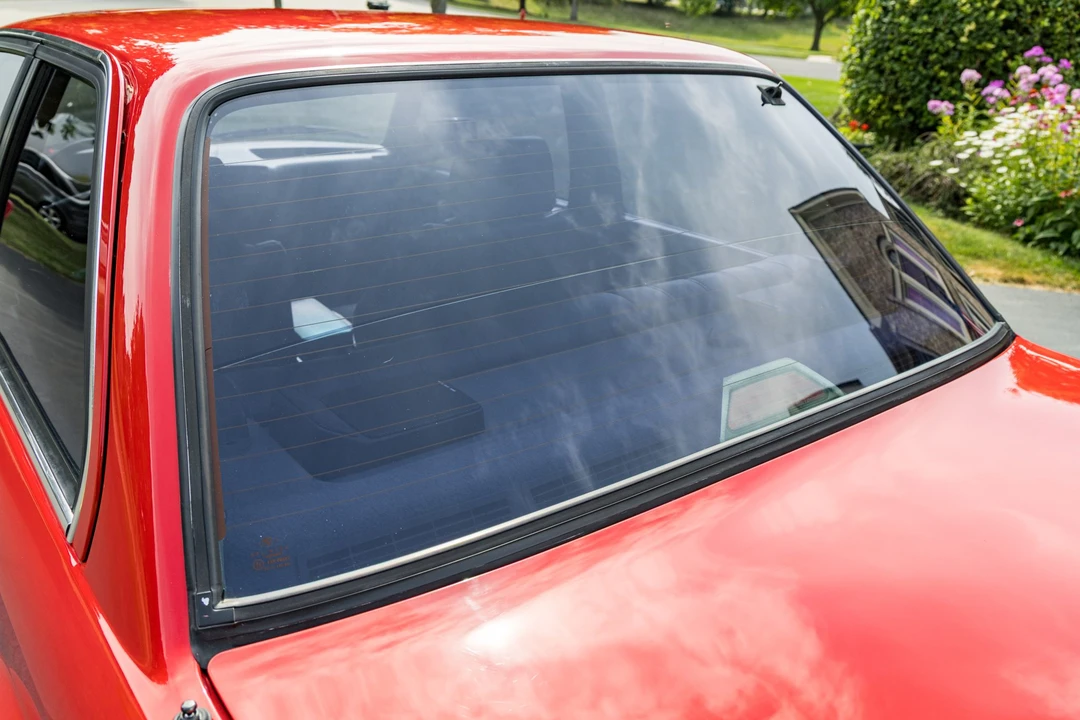 1990 BMW E30 3 Series - Image 29 of 31
