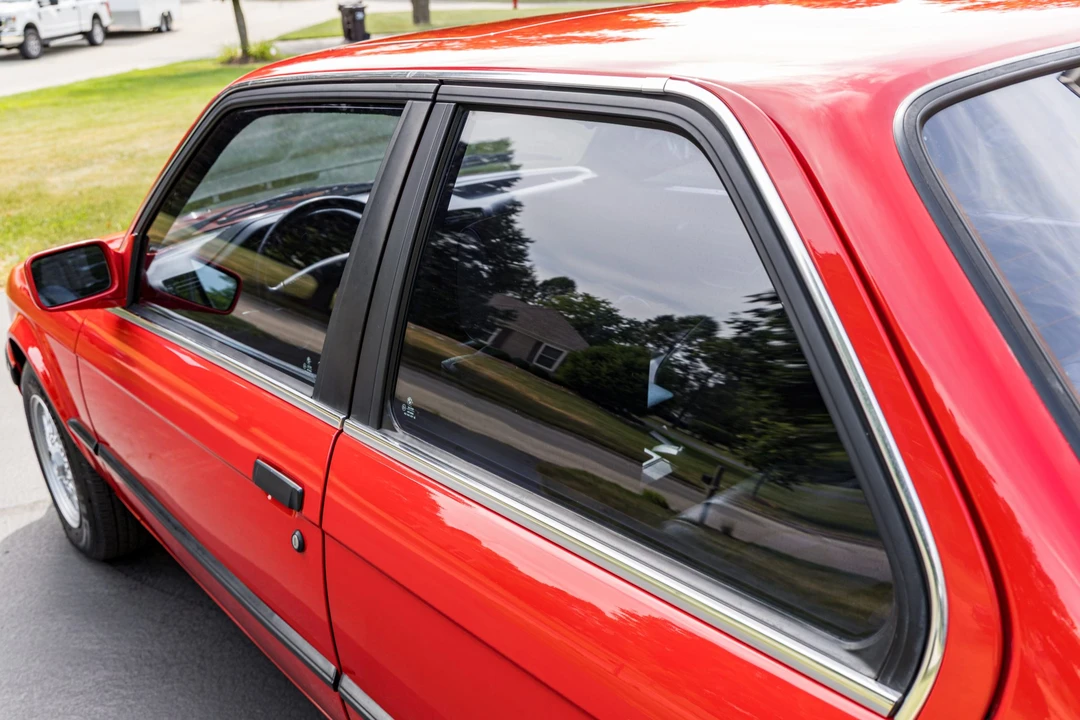 1990 BMW E30 3 Series - Image 26 of 31