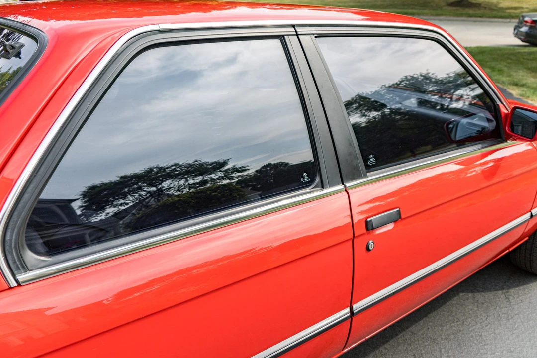 1990 BMW E30 3 Series - Image 27 of 31