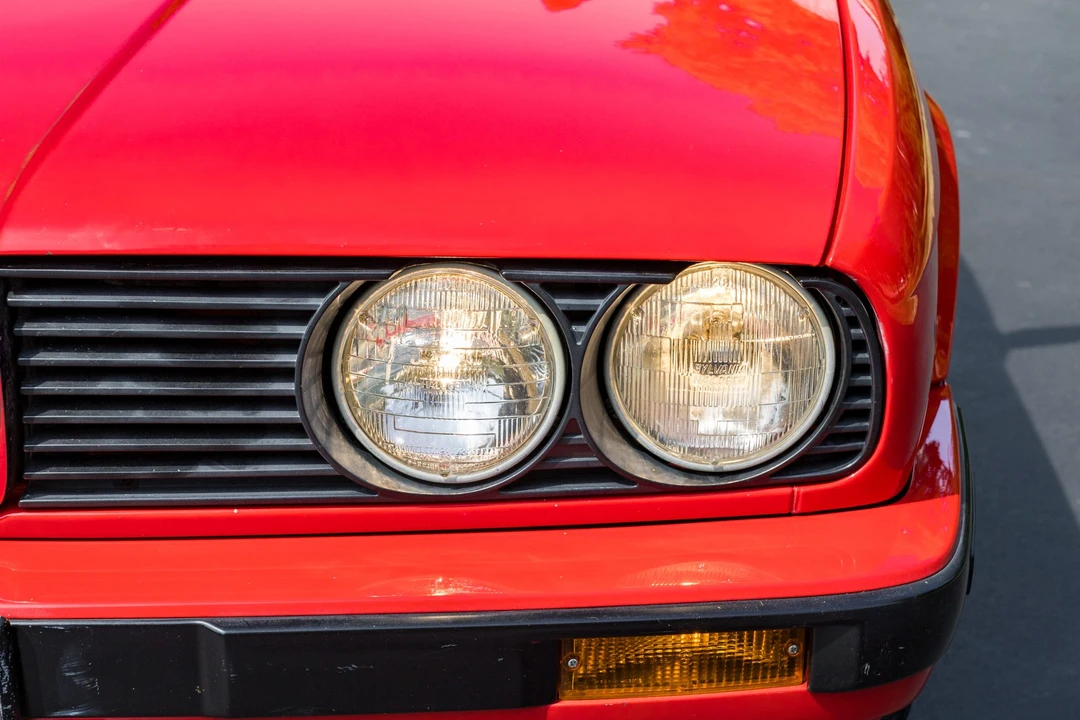 1990 BMW E30 3 Series - Image 11 of 31